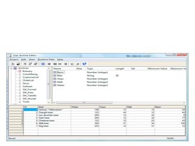 WinCC/SES (Sequence Execution System)